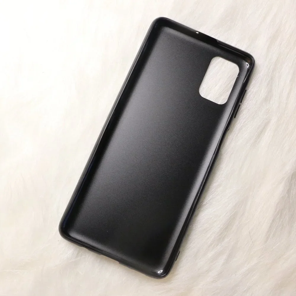 Galaxy M51 Tropical Phone Case